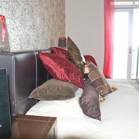 Sandgate Hotel Folkestone Buitenkant foto