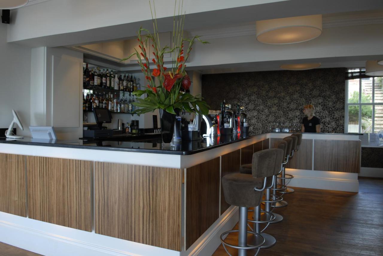 Sandgate Hotel Folkestone Buitenkant foto