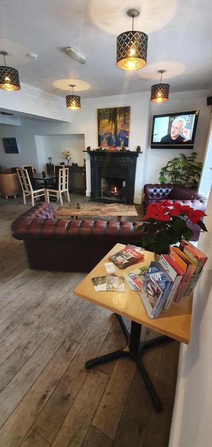 Sandgate Hotel Folkestone Buitenkant foto