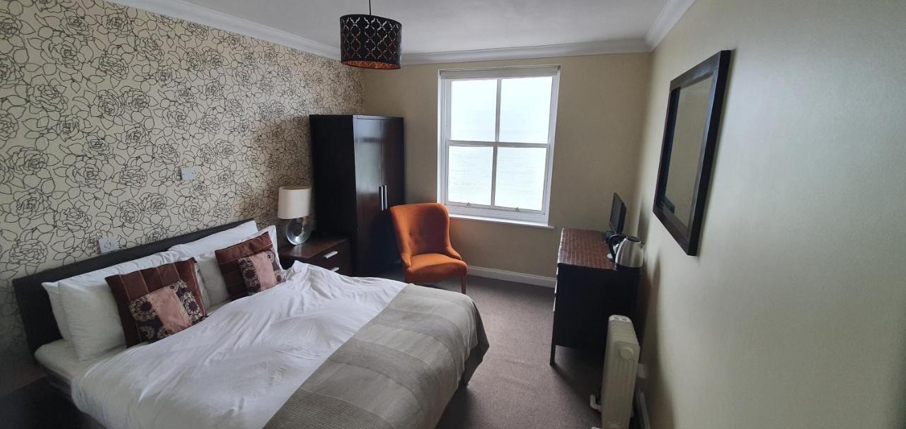 Sandgate Hotel Folkestone Buitenkant foto