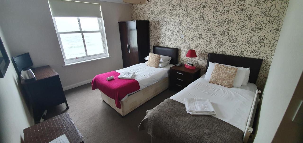 Sandgate Hotel Folkestone Buitenkant foto