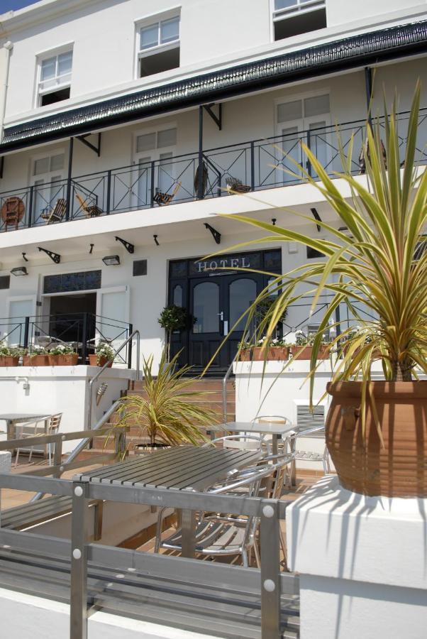 Sandgate Hotel Folkestone Buitenkant foto